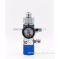 Amercian Style Aluminum Oxygen Regulator